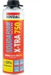 Soudal 1K-Profi-Schaum X-Tra Soudal B2 - 89414495