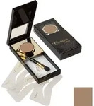 Christian Faye Augenbraue Pulver dunkelbraun 3gr