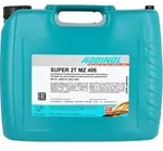 ADDINOL MZ406 - Super 2-Takt Motoren&ouml;l (Misch&ouml;l) low smoke - 20 Liter