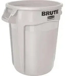 Rubbermaid Vorratscontainer wei&szlig; 121 Ltr. - Wei&szlig;