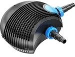 SunSun CTF-16000 SuperECO Teichpumpe 16.000 l/h / 140 W, energiesparende Filterpumpe,