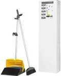 Kehrset Anthrazit/Gelb (089005) - Gelb