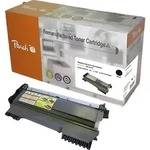 Peach Tonermodul schwarz kompatibel zu Brother TN-2220, 2600 Seiten, Schwarz, 1