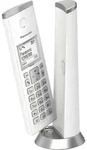 Panasonic KX-TGK220GW weiß - Weiß Panasonic KX-TGK220GW weiß - Weiß