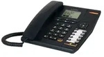 Alcatel Temporis 880, Analoges/DECT-Telefon, Kabelgebundenes Mobilteil,