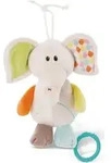 NICI 39718, Elefant - Beige