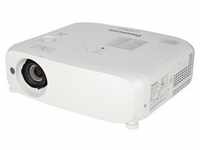 Panasonic PT-VZ580 video - Projektor (5000 ANSI Lumen, LCD, WUXGA (1920x1200),