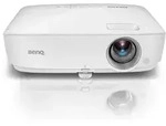 BenQ W1050, 2200 ANSI Lumen, DLP, 1080p (1920x1080), 15000:1, 16:9, 1524 - 7620 mm