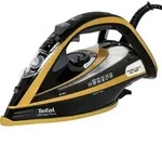 Tefal FV9865, B&uuml;geleisen Trocken- & Dampfb&uuml;geleisen, Selbstreinigende...