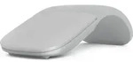 Microsoft Surface Arc Maus - Maus - optisch - 2 Tasten - kabellos - Bluetooth 4.1 -