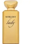 Korloff Lady Korloff Eau De Parfum 88 ml (woman)