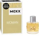 Mexx Woman Eau de Parfum 20 ml f&uuml; r Frauen