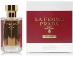 Prada La Femme Intense, Frauen, 35 ml, Nicht nachf&uuml;llbare Flasche, Spray,...