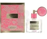Victoria's Secret Crush 50ml, Frauen, 50 ml, Nicht nachf&uuml;llbare Flasche, Pink