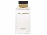 Dolce & Gabbana Pour Femme (2012) eau de Parfum für Damen 100 ml