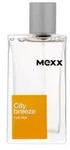 Mexx City Breeze For Her Eau de Toilette f&uuml;r Damen 50 ml