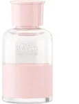 s.Oliver SO PURE Women Eau de Toilette, 50 ml: Parf&uuml;m Damen EdT