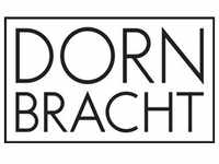 Dornbracht Schlauchbrausegarn. mit Einzelros. Vaia Dark Platinum matt, 27808809-99