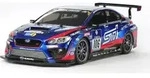 RC Subaru WRX STI 1:10 TT-02 Bausatz mit Allradantrieb