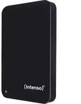 Intenso Memory Drive 2TB 2,5" externe Festplatte USB 3.0inkl. Tasche