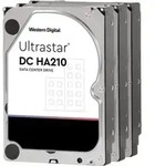 Western Digital Ultrastar HUS722T1TALA604, 1 TB, 7200 RPM, 128 MB, 3.5", Serial ATA