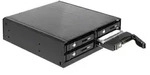 DeLOCK 47220, Schwarz, 1 L&uuml;fter, 6 Gbit/s, Leistung