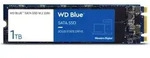 WD BlueTM SATA SSD M.2 2280 1 TB, 560 MB/s