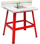 Oberfr&auml;sentisch OFT102 Holzmann Universaltisch f&uuml;r Oberfr&auml;sen 810x610 mm