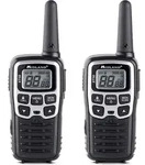 Midland Xt50 Pmr 446 Pair Grey One Size