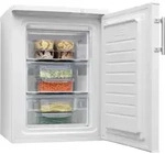 Amica GS 15920 W Gefrierschrank Wei&szlig; - Wei&szlig;
