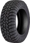General Sommerreifen motorcycle-tyres GRABBER X3 ( LT235/75 R15 110/107Q 8PR, POR,