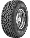General Sommerreifen motorcycle-tyres GRABBER AT2 ( LT265/75 R16 121/118R 10PR