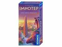 Kosmos 694067 - 'Imhotep - Erweiterung' Spiel