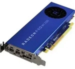 AMD 100-506001, Radeon Pro WX 2100, 2 GB, GDDR5, 64 Bit, 3840 x 2160 Pixel, PCI