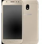 Samsung Galaxy J3 (2017) SM-J330FN, 12,7 cm (5"), 1280 x 720 Pixel, 2 GB, 16 GB, 13