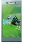 Sony Xperia XZ1 Compact 11,7 cm (4,6') 32GB Smartphone, Farbe:Blau - Blau
