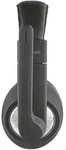 Trust, RENO Headset mit Mikrofon, Schwarz - Schwarz