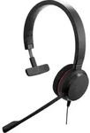 Jabra Kopfh&ouml;rer 4993-823-109 Schwarz - Schwarz