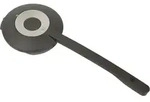 Jabra PRO 900 spare headset - Headset - On-Ear - Schwarz
