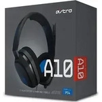 ASTRO Gaming A10, Kabelgebunden, Gaming, 20 - 20000 Hz, 757,5 g, Kopfh&ouml;rer,...