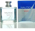 Nautica Voyage Sport 100ml, M&auml;nner, 100 ml, Nicht nachf&uuml;llbare Flasche,...