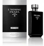 Prada L'Homme Intense, M&auml;nner, 100 ml, Nicht nachf&uuml;llbare Flasche, Spray,...