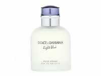 Dolce & Gabbana Light Blue Pour Homme eau de Toilette für Herren 75 ml