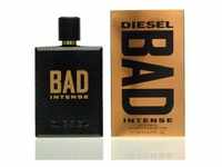 Diesel Bad Intense Eau de Parfum für Herren 125 ml