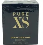 Herrenparf&uuml;m Pure XS Paco Rabanne EDT 50 ml