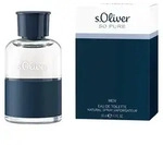 S.Oliver So Pure Men Eau de Toilette Spray 50ml