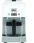 Kenwood COX750WH kMixx Filterkaffeemaschine - Wei&szlig;