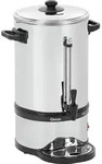 BARTSCHER PRO Plus II 100T Rundfilter-Kaffeemaschine - Silber