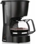 Tristar CM-1246 Kaffeemaschine, Filterkaffeemaschine, 0,6 l, Gemahlener Kaffee, 600