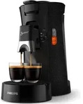 Philips Senseo&reg; Select Kaffee Pad Maschine, 3 Kaffeespezialit&auml;ten,